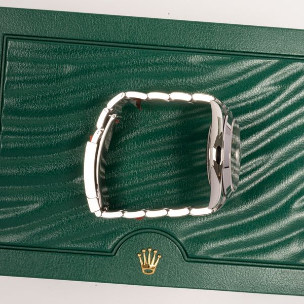 Rolex Datejust 41 126300